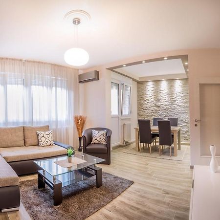 Apartment Dositejeva 13 Beograd Eksteriør bilde