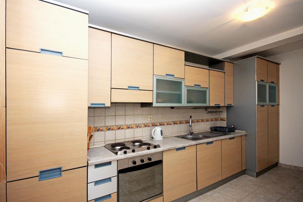 Apartment Dositejeva 13 Beograd Rom bilde