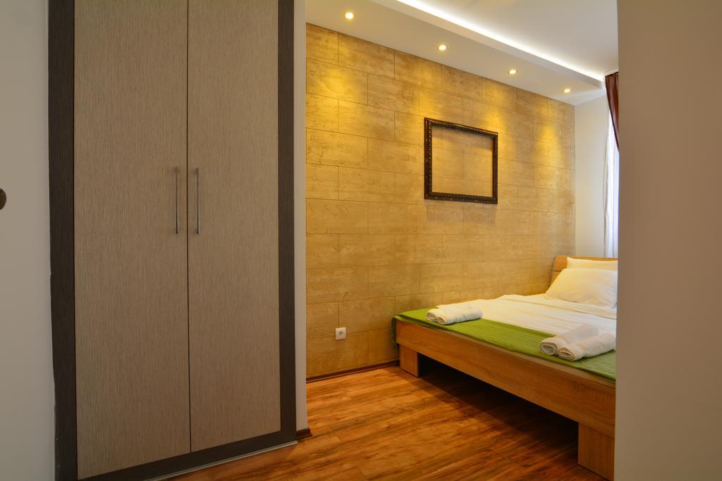 Apartment Dositejeva 13 Beograd Eksteriør bilde