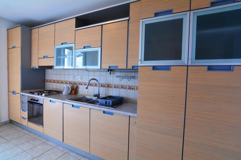 Apartment Dositejeva 13 Beograd Rom bilde