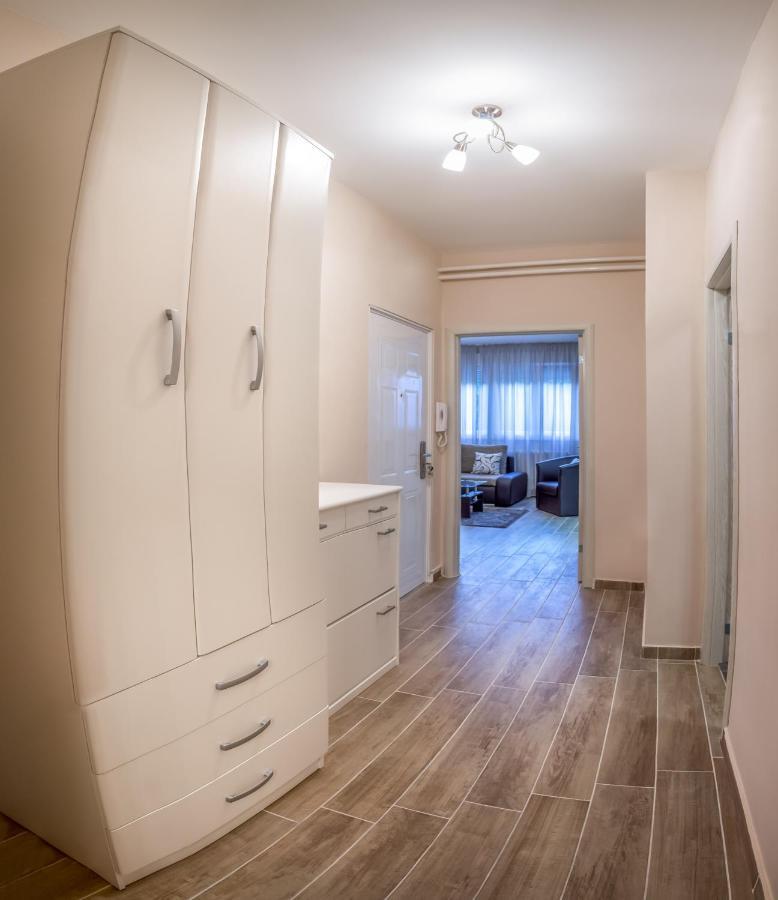 Apartment Dositejeva 13 Beograd Eksteriør bilde
